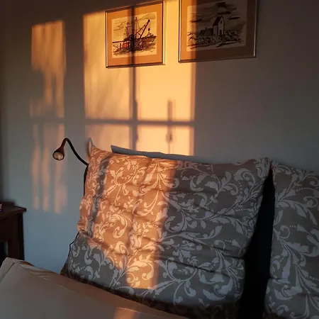 'dasbrenners' Apartment Gross-Umstadt