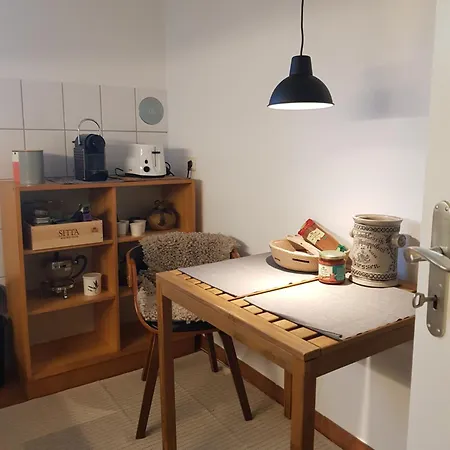 'dasbrenners' Apartment Groß-Umstadt