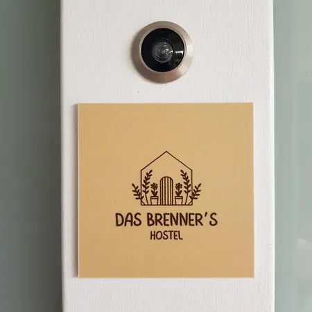 'dasbrenners' Apartment *