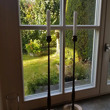'dasbrenners' Apartment Gross-Umstadt