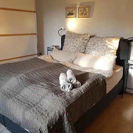 'dasbrenners' Apartment *