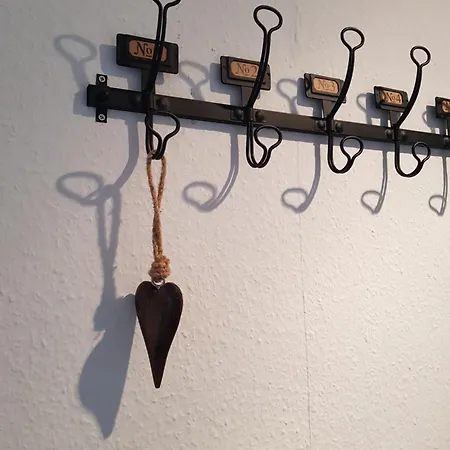 דירה 'dasbrenners' Groß-Umstadt