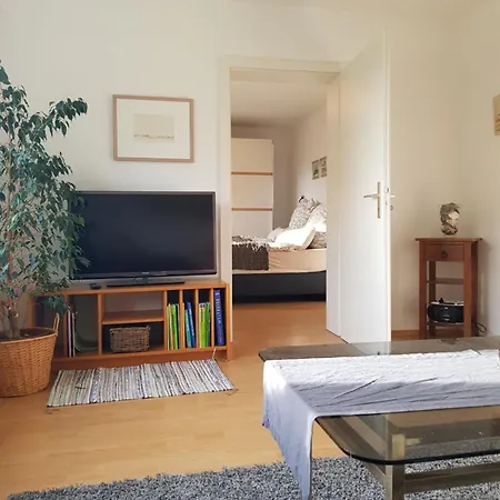Apartment 'dasbrenners'