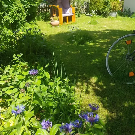 'dasbrenners' דירה *