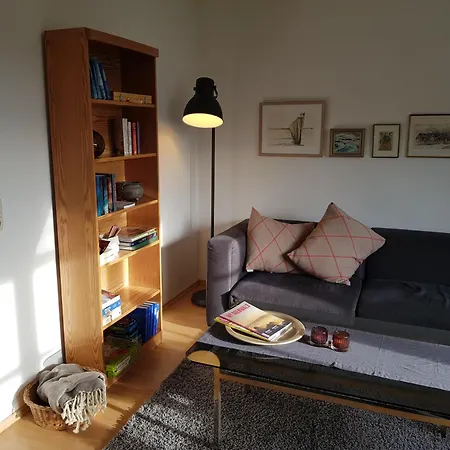 'dasbrenners' Apartment Gross-Umstadt